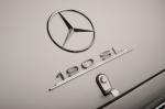 Mercedes-Benz 190 SL Roadster 1958 года